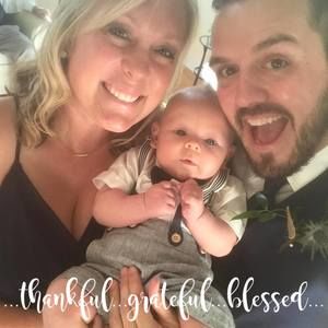 Meet your Posher, Kristina